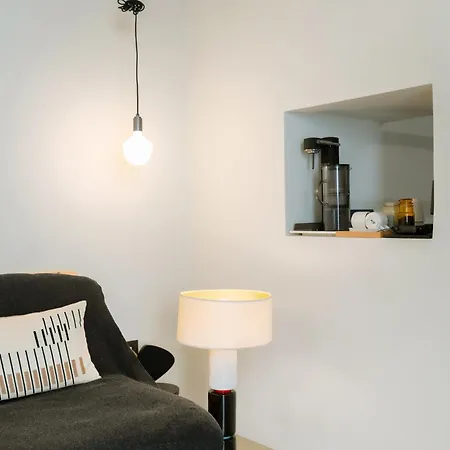 Apartmán Pause Neapol