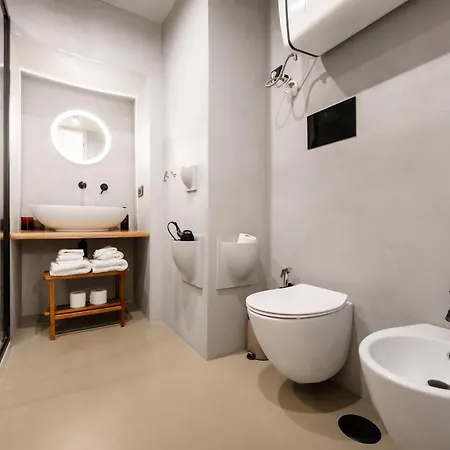 Apartmán Pause