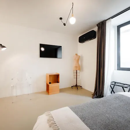 Pause Apartmán