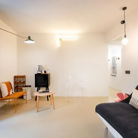 Pause Apartmán Neapol