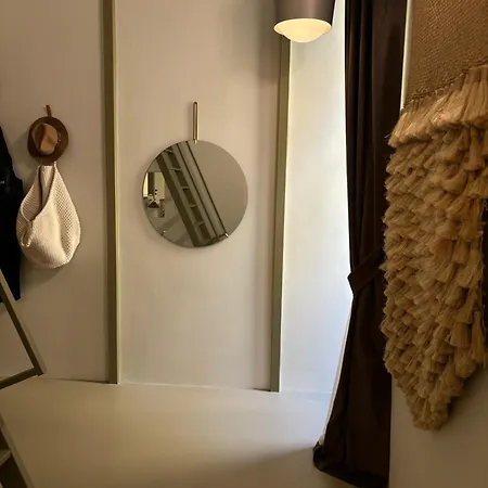 Apartamento Pause Nápoles