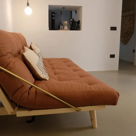 Apartamento Pause Nápoles