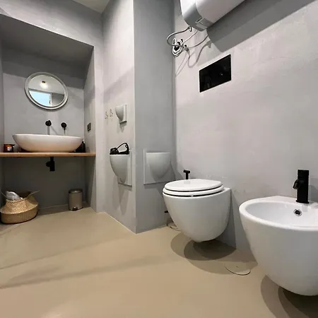 Pause Apartment
