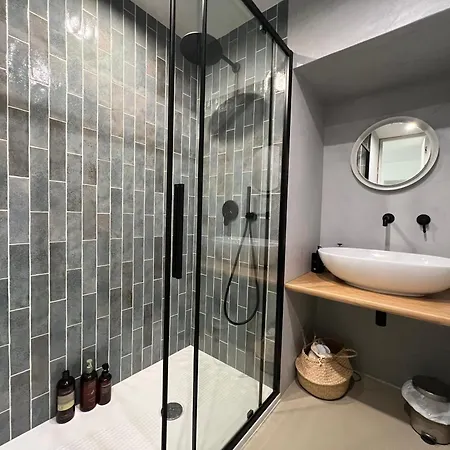 Pause Apartmán Neapol