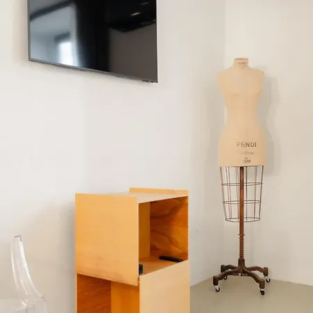 Pause Apartment Naples