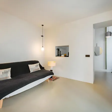 Pause Apartment Naples