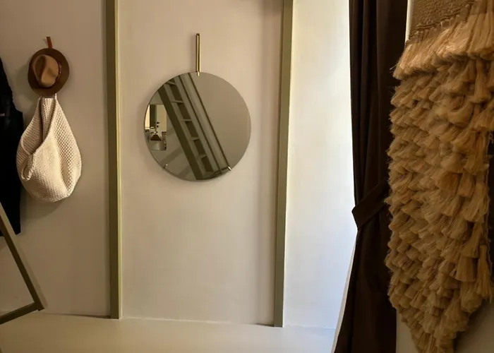 Lejlighed Pause Napoli