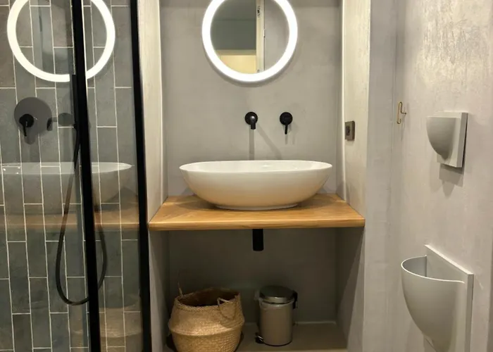 Pause Lejlighed Napoli