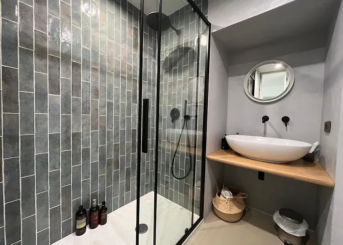 Pause Lejlighed Napoli