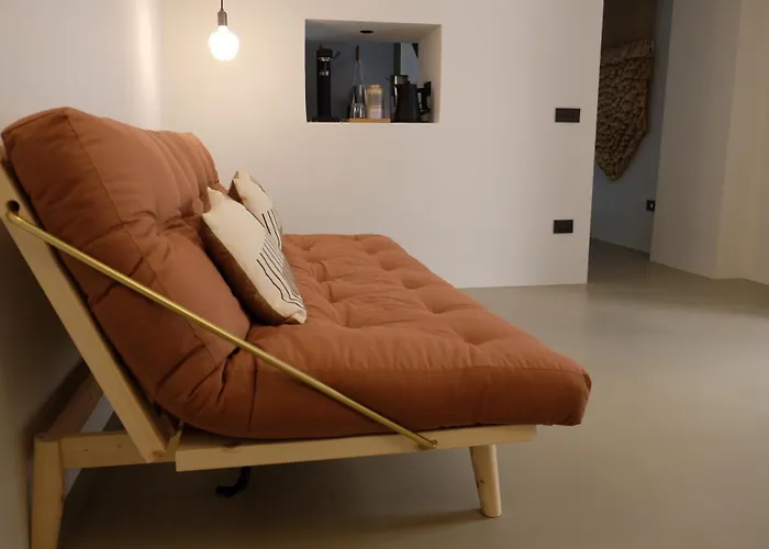 Lejlighed Pause Napoli