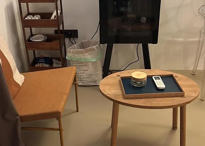 Lejlighed Pause Napoli